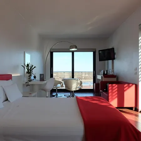 Hotel Michelangelo Only Adults 4*