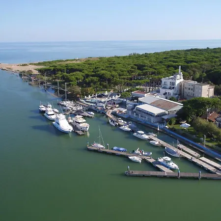 Hotel Michelangelo Only Adults Jesolo