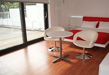 Hotel Michelangelo Only Adults Jesolo