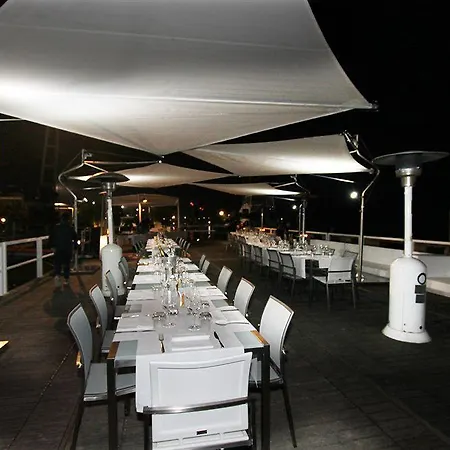 Michelangelo Only Adults Jesolo