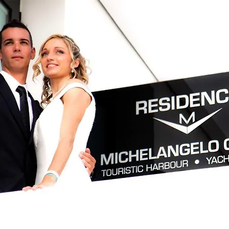 Hotel Michelangelo Only Adults 4*