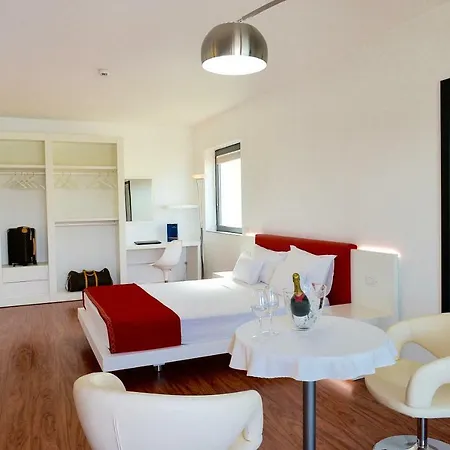 Michelangelo Only Adults Hotel Jesolo