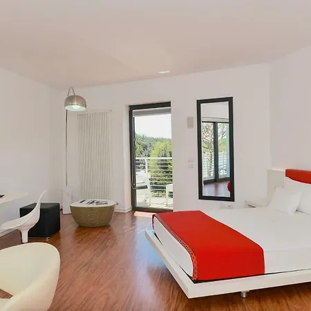 Michelangelo Only Adults Hotel Jesolo