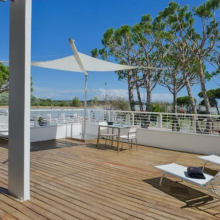 Hotel Michelangelo Only Adults Lido di Jesolo
