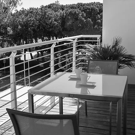 Michelangelo Only Adults Hotel Jesolo