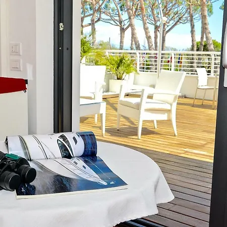 Hotel Michelangelo Only Adults 4*