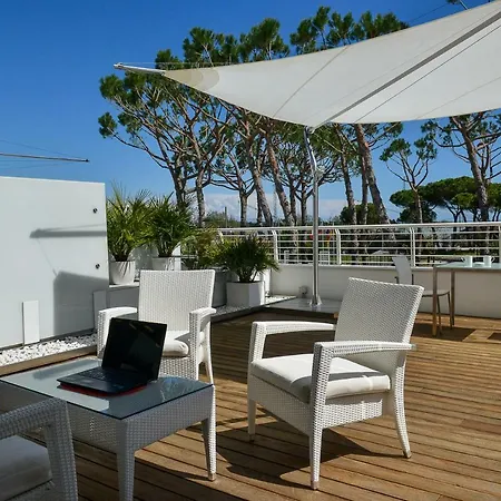 Michelangelo Only Adults Hotel Jesolo