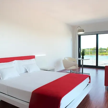 Hotel Michelangelo Only Adults