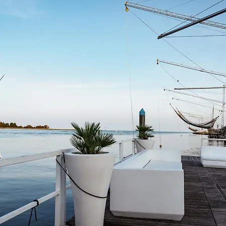 Michelangelo Only Adults Lido di Jesolo