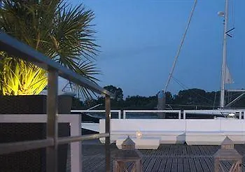 Hotel Michelangelo Only Adults 4*