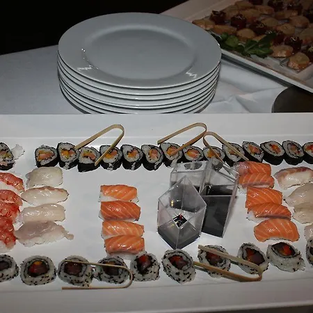 Michelangelo Only Adults Lido di Jesolo