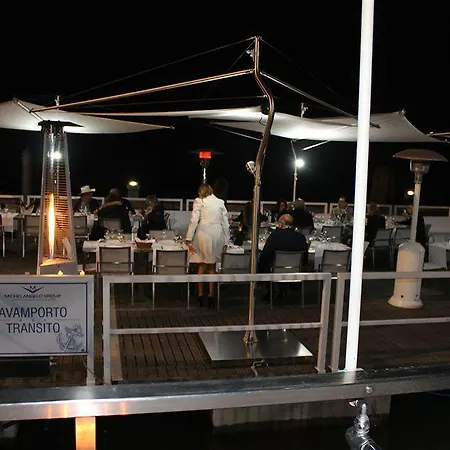 Michelangelo Only Adults