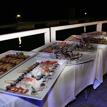 Hotel Michelangelo Only Adults 4*