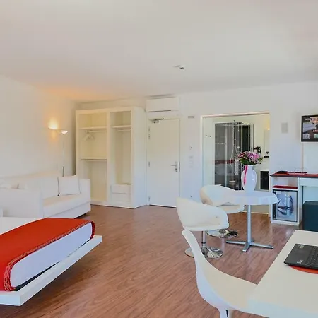 Hotel Michelangelo Only Adults 4*