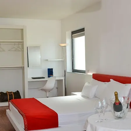 Hotel Michelangelo Only Adults